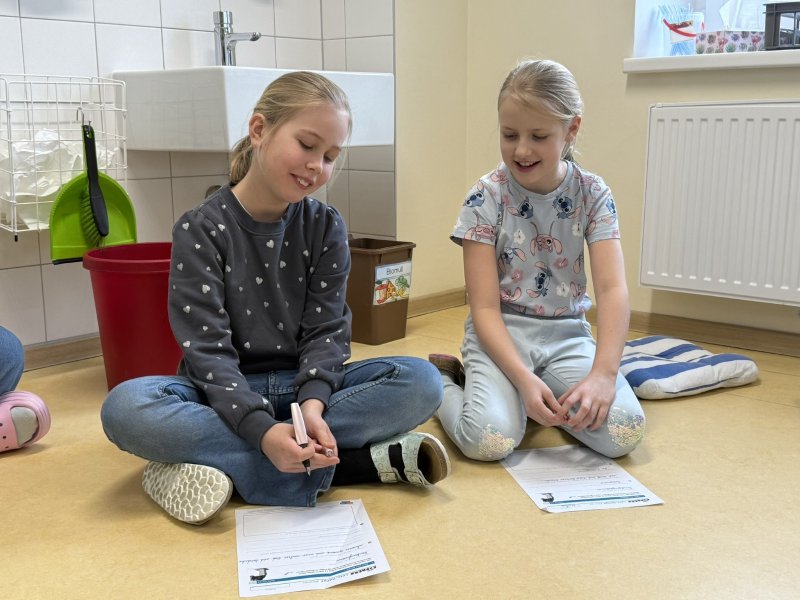 Mit Konflikten umgehen